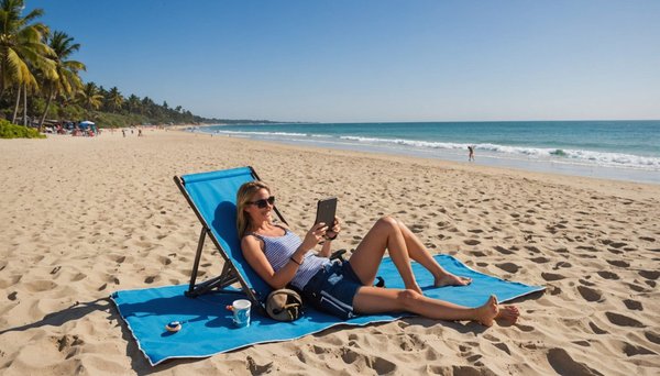 Guide Indispensable pour Vivre une Journée de Rêve à la Plage